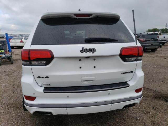 Photo 5 VIN: 1C4RJFBG9LC234318 - JEEP GRAND CHEROKEE 