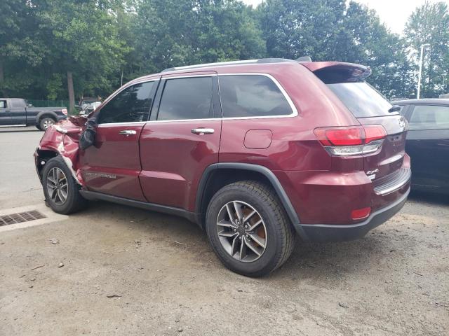 Photo 1 VIN: 1C4RJFBG9LC236800 - JEEP CHEROKEE 