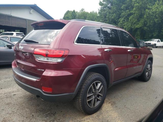 Photo 2 VIN: 1C4RJFBG9LC236800 - JEEP CHEROKEE 