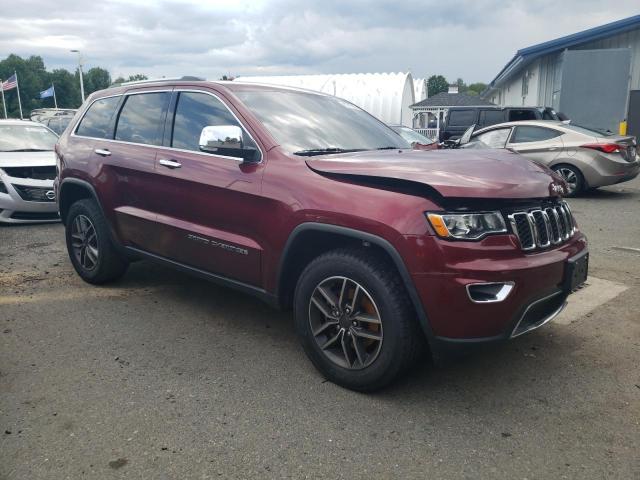 Photo 3 VIN: 1C4RJFBG9LC236800 - JEEP CHEROKEE 