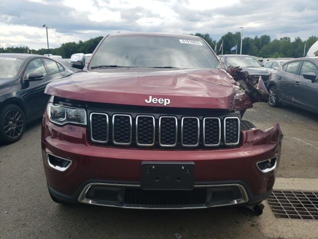 Photo 4 VIN: 1C4RJFBG9LC236800 - JEEP CHEROKEE 