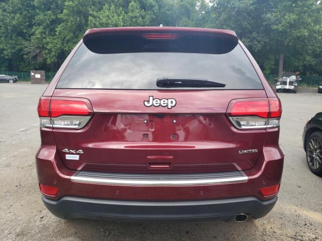 Photo 5 VIN: 1C4RJFBG9LC236800 - JEEP CHEROKEE 