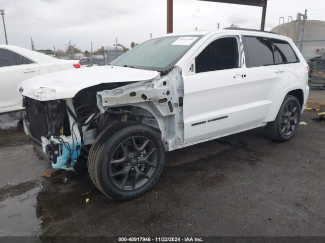 Photo 1 VIN: 1C4RJFBG9LC237090 - JEEP GRAND CHEROKEE 