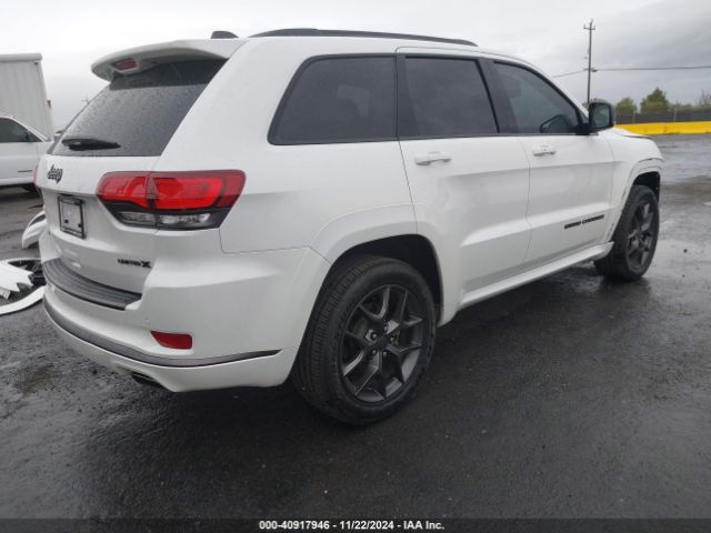 Photo 3 VIN: 1C4RJFBG9LC237090 - JEEP GRAND CHEROKEE 