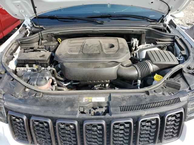 Photo 10 VIN: 1C4RJFBG9LC241463 - JEEP GRAND CHEROKEE 