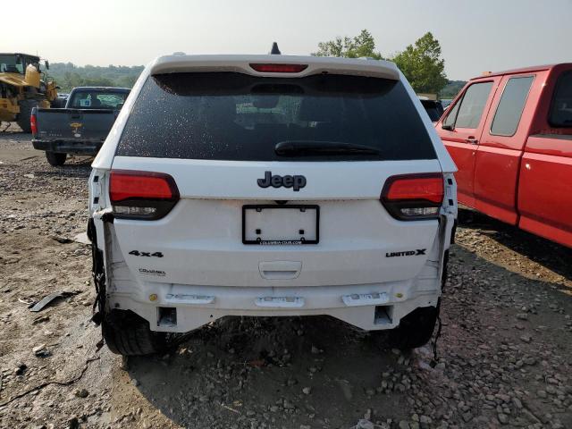 Photo 5 VIN: 1C4RJFBG9LC241463 - JEEP GRAND CHEROKEE 