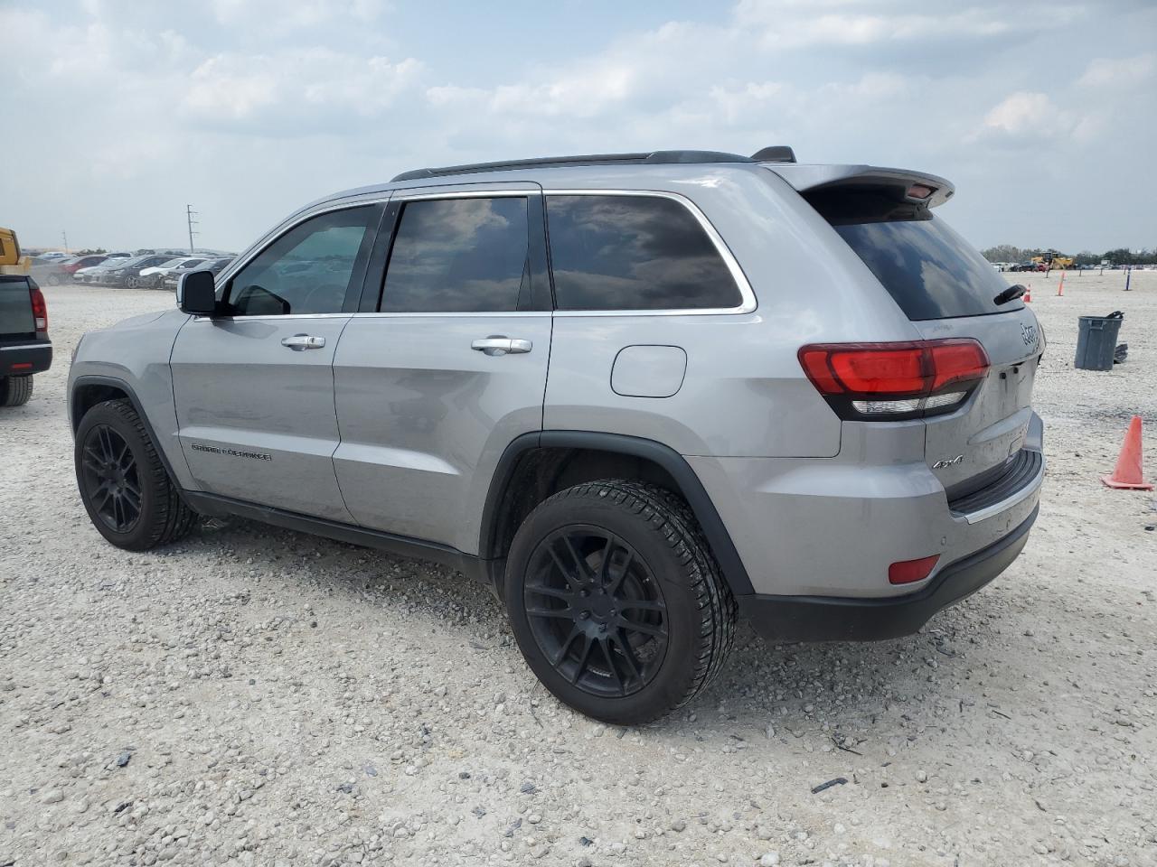 Photo 1 VIN: 1C4RJFBG9LC263575 - JEEP GRAND CHEROKEE 