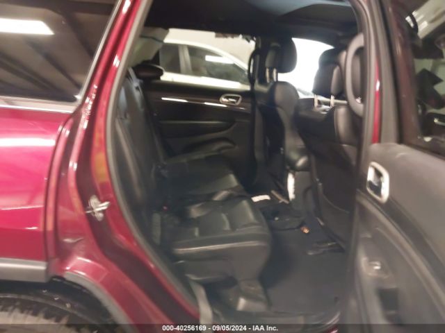 Photo 7 VIN: 1C4RJFBG9LC290128 - JEEP GRAND CHEROKEE 