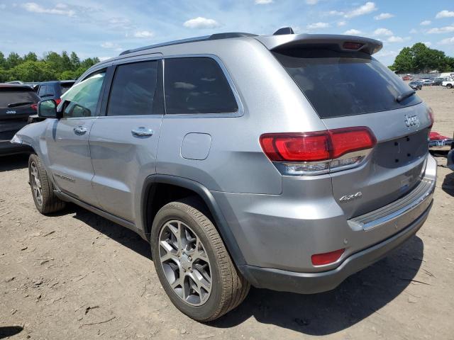 Photo 1 VIN: 1C4RJFBG9LC305033 - JEEP GRAND CHEROKEE 