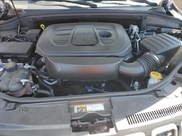 Photo 11 VIN: 1C4RJFBG9LC305033 - JEEP GRAND CHEROKEE 