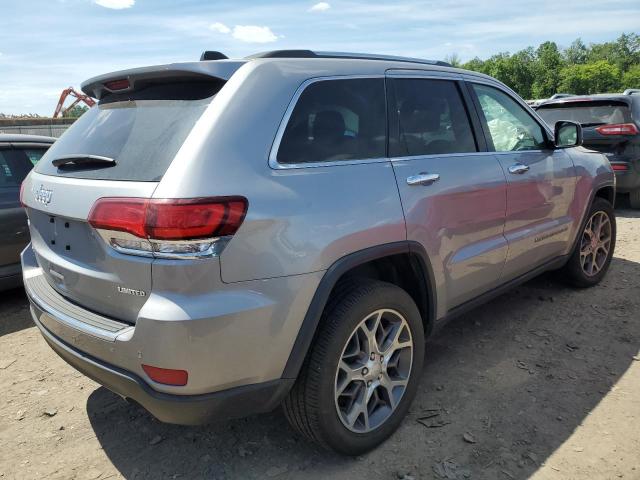 Photo 2 VIN: 1C4RJFBG9LC305033 - JEEP GRAND CHEROKEE 