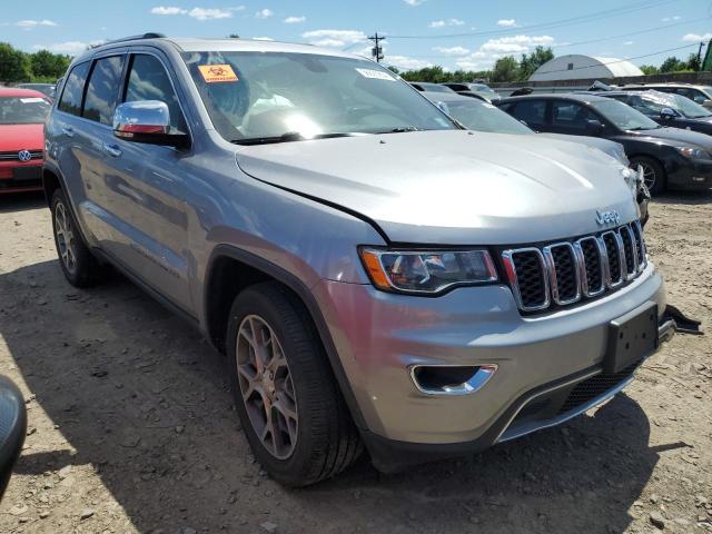 Photo 3 VIN: 1C4RJFBG9LC305033 - JEEP GRAND CHEROKEE 