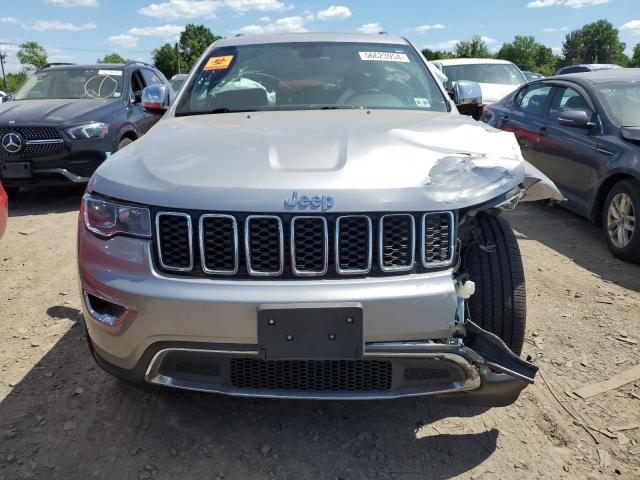 Photo 4 VIN: 1C4RJFBG9LC305033 - JEEP GRAND CHEROKEE 