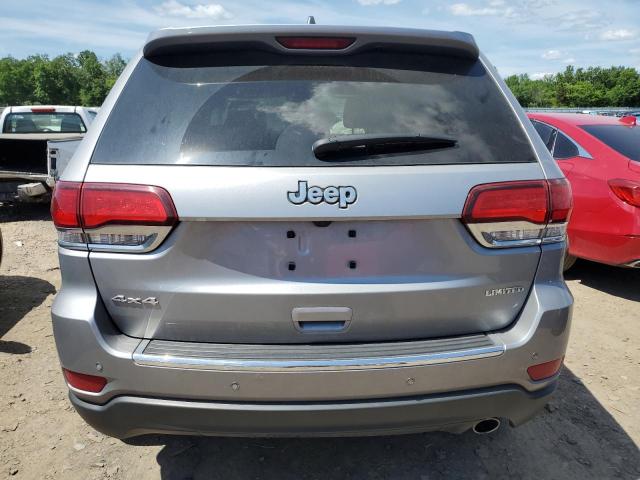 Photo 5 VIN: 1C4RJFBG9LC305033 - JEEP GRAND CHEROKEE 