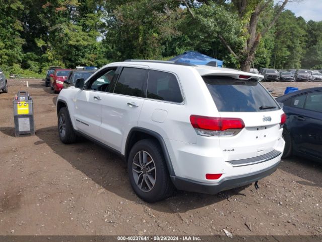 Photo 2 VIN: 1C4RJFBG9LC305064 - JEEP GRAND CHEROKEE 