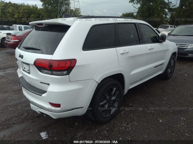 Photo 3 VIN: 1C4RJFBG9LC325931 - JEEP GRAND CHEROKEE 