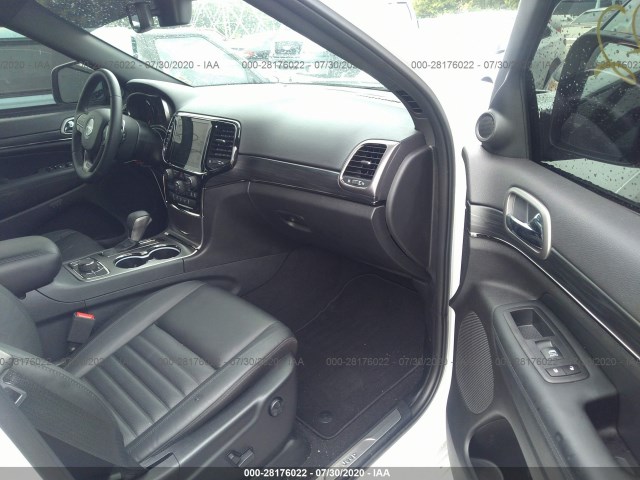 Photo 4 VIN: 1C4RJFBG9LC325931 - JEEP GRAND CHEROKEE 