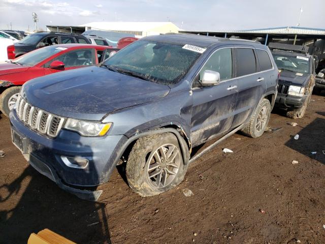 Photo 0 VIN: 1C4RJFBG9LC374790 - JEEP GRAND CHEROKEE 