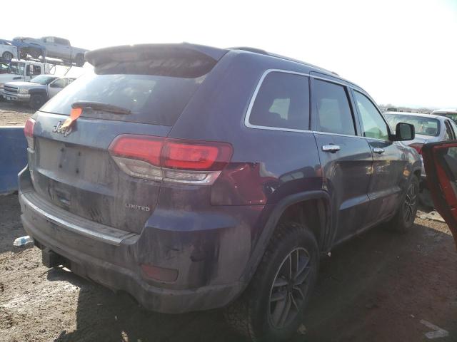 Photo 2 VIN: 1C4RJFBG9LC374790 - JEEP GRAND CHEROKEE 