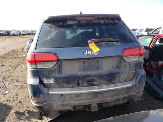 Photo 5 VIN: 1C4RJFBG9LC374790 - JEEP GRAND CHEROKEE 