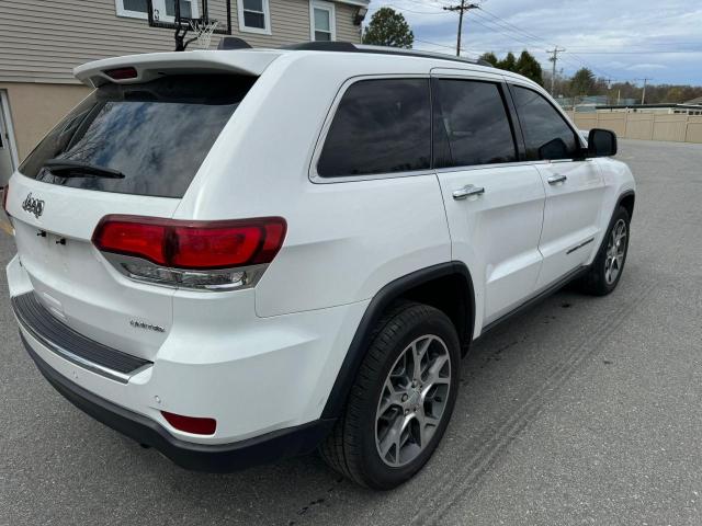 Photo 2 VIN: 1C4RJFBG9LC401728 - JEEP GRAND CHEROKEE 