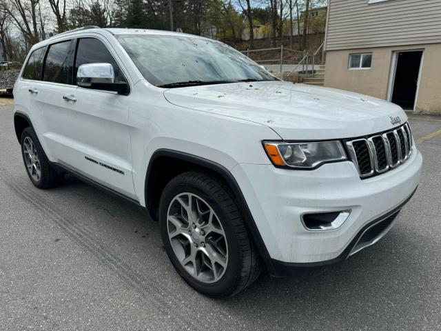 Photo 3 VIN: 1C4RJFBG9LC401728 - JEEP GRAND CHEROKEE 