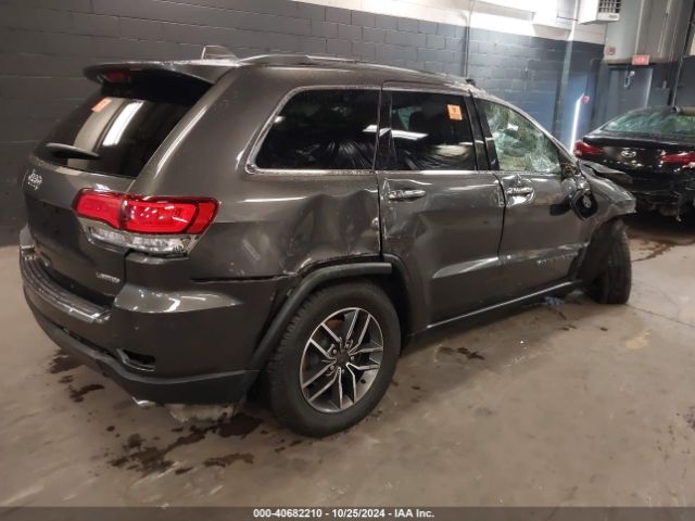 Photo 3 VIN: 1C4RJFBG9LC445213 - JEEP GRAND CHEROKEE 