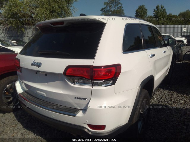 Photo 3 VIN: 1C4RJFBG9MC563697 - JEEP GRAND CHEROKEE 