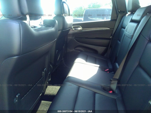 Photo 7 VIN: 1C4RJFBG9MC563697 - JEEP GRAND CHEROKEE 