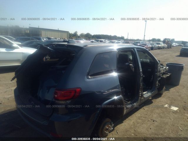 Photo 3 VIN: 1C4RJFBG9MC601817 - JEEP GRAND CHEROKEE 