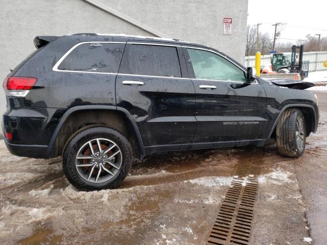 Photo 2 VIN: 1C4RJFBG9MC646644 - JEEP GRAND CHEROKEE 