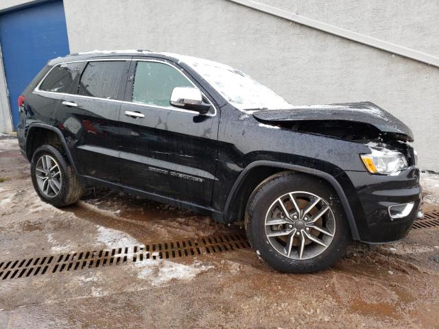 Photo 3 VIN: 1C4RJFBG9MC646644 - JEEP GRAND CHEROKEE 