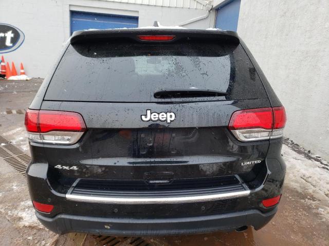 Photo 5 VIN: 1C4RJFBG9MC646644 - JEEP GRAND CHEROKEE 