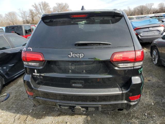 Photo 5 VIN: 1C4RJFBG9MC652380 - JEEP GRAND CHEROKEE 