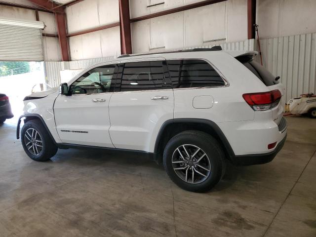 Photo 1 VIN: 1C4RJFBG9MC665310 - JEEP GRAND CHEROKEE 