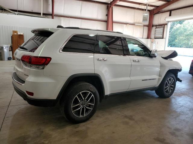 Photo 2 VIN: 1C4RJFBG9MC665310 - JEEP GRAND CHEROKEE 