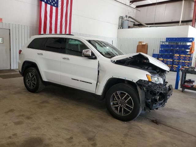 Photo 3 VIN: 1C4RJFBG9MC665310 - JEEP GRAND CHEROKEE 