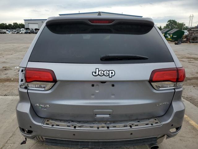 Photo 5 VIN: 1C4RJFBG9MC699554 - JEEP GRAND CHER 