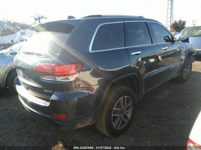 Photo 3 VIN: 1C4RJFBG9MC774611 - JEEP GRAND CHEROKEE 