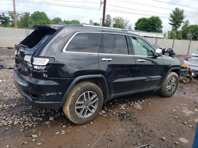 Photo 2 VIN: 1C4RJFBG9MC775483 - JEEP GRAND CHEROKEE 