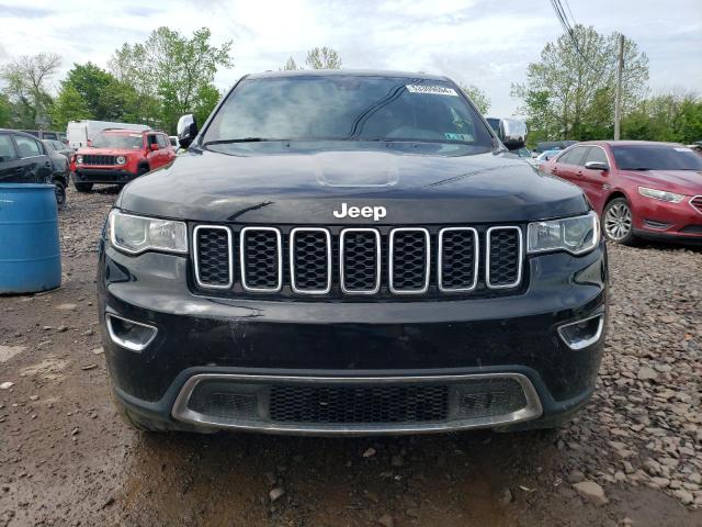 Photo 4 VIN: 1C4RJFBG9MC775483 - JEEP GRAND CHEROKEE 