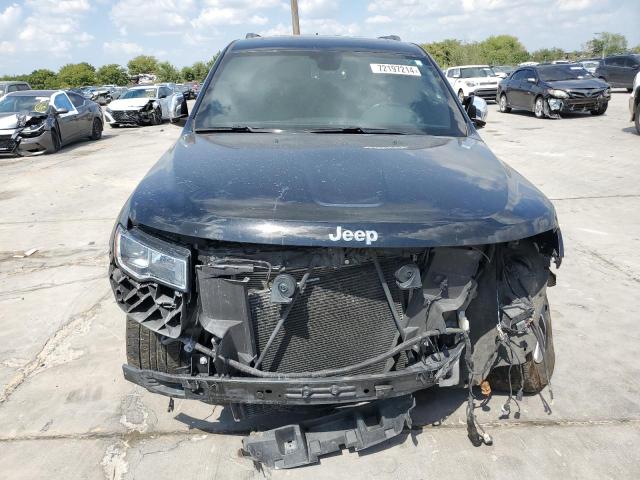 Photo 4 VIN: 1C4RJFBG9NC111699 - JEEP GRAND CHER 