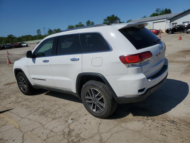 Photo 1 VIN: 1C4RJFBG9NC178206 - JEEP GRAND CHEROKEE 