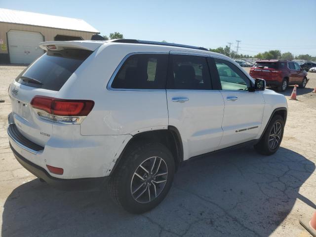 Photo 2 VIN: 1C4RJFBG9NC178206 - JEEP GRAND CHEROKEE 