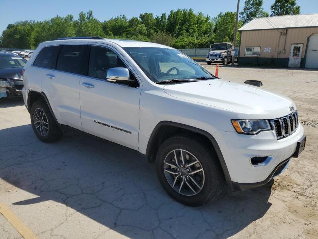 Photo 3 VIN: 1C4RJFBG9NC178206 - JEEP GRAND CHEROKEE 