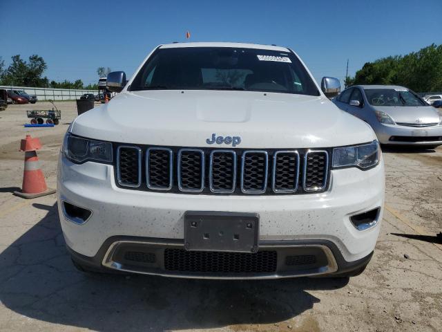 Photo 4 VIN: 1C4RJFBG9NC178206 - JEEP GRAND CHEROKEE 