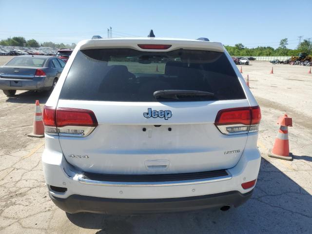 Photo 5 VIN: 1C4RJFBG9NC178206 - JEEP GRAND CHEROKEE 