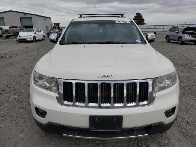 Photo 4 VIN: 1C4RJFBGXCC103771 - JEEP GRAND CHER 