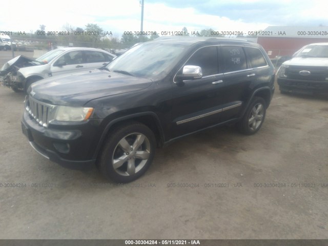 Photo 1 VIN: 1C4RJFBGXCC114740 - JEEP GRAND CHEROKEE 