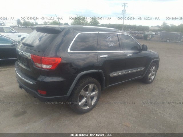 Photo 3 VIN: 1C4RJFBGXCC114740 - JEEP GRAND CHEROKEE 